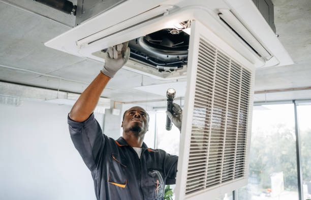 Licensed Hvac Installation service in New Holland, PA - FH HVAC